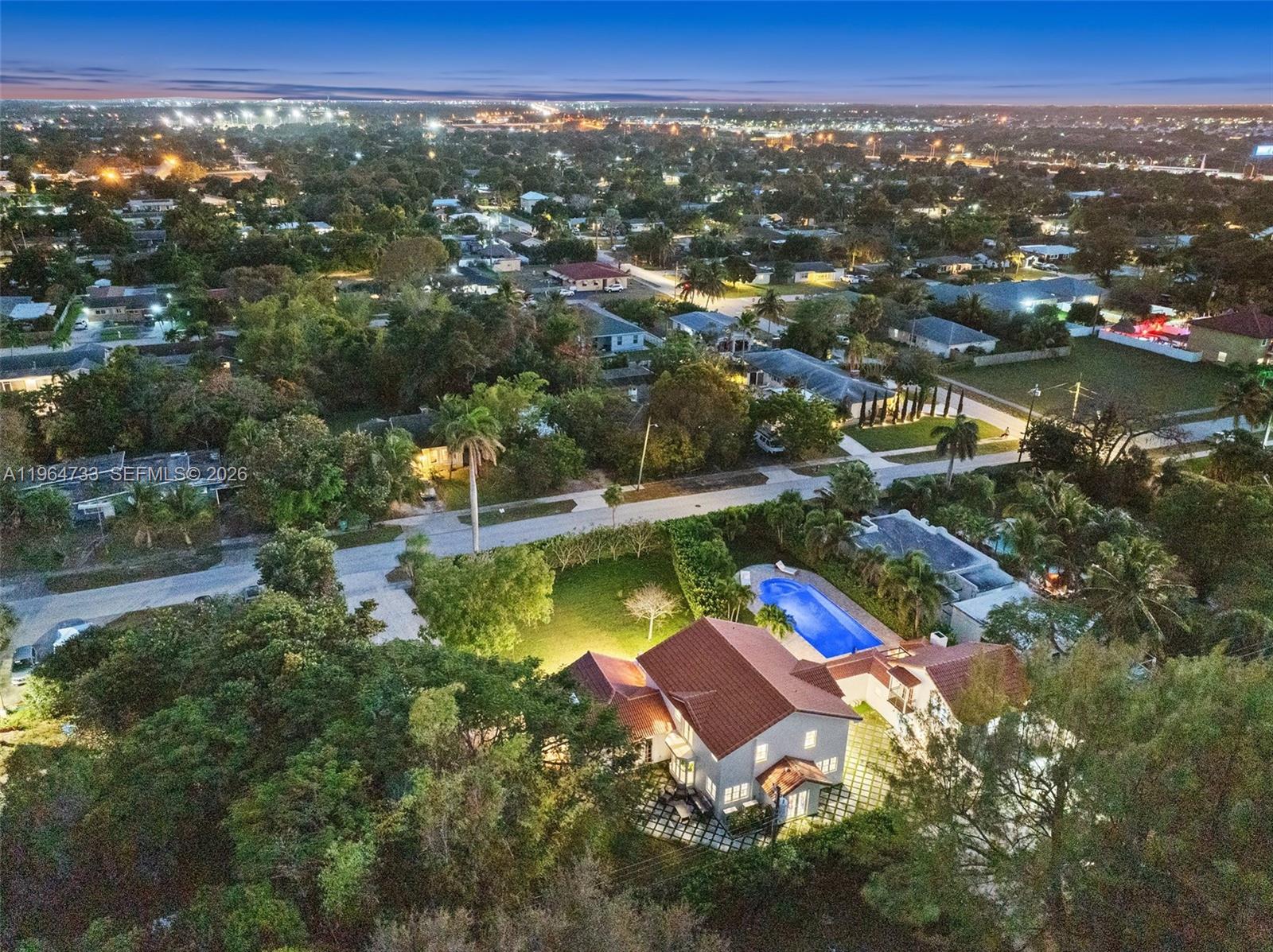 BOYNTON HEIGHTS - Residential