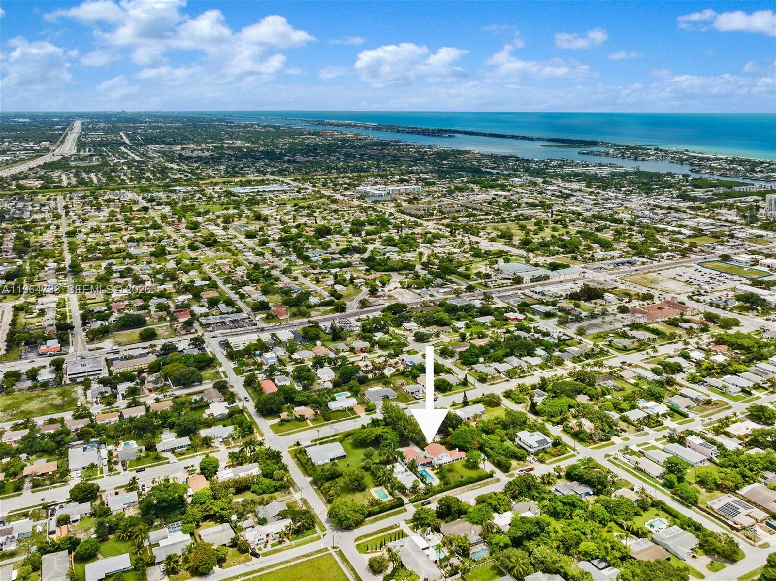 BOYNTON HEIGHTS - Residential