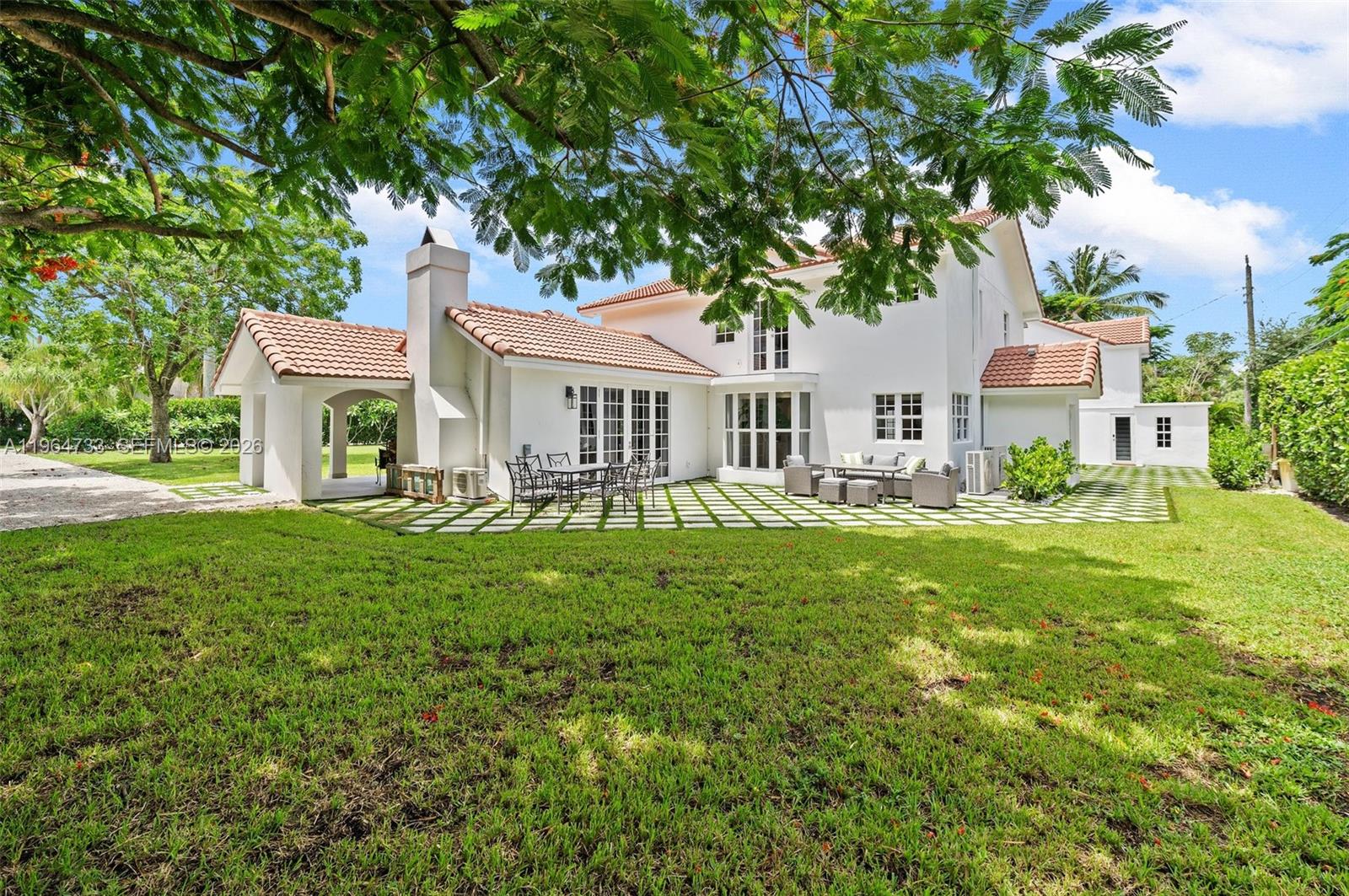 BOYNTON HEIGHTS - Residential