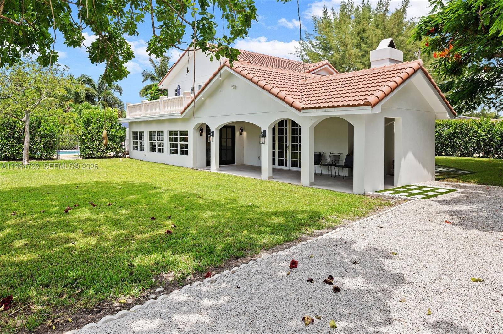 BOYNTON HEIGHTS - Residential