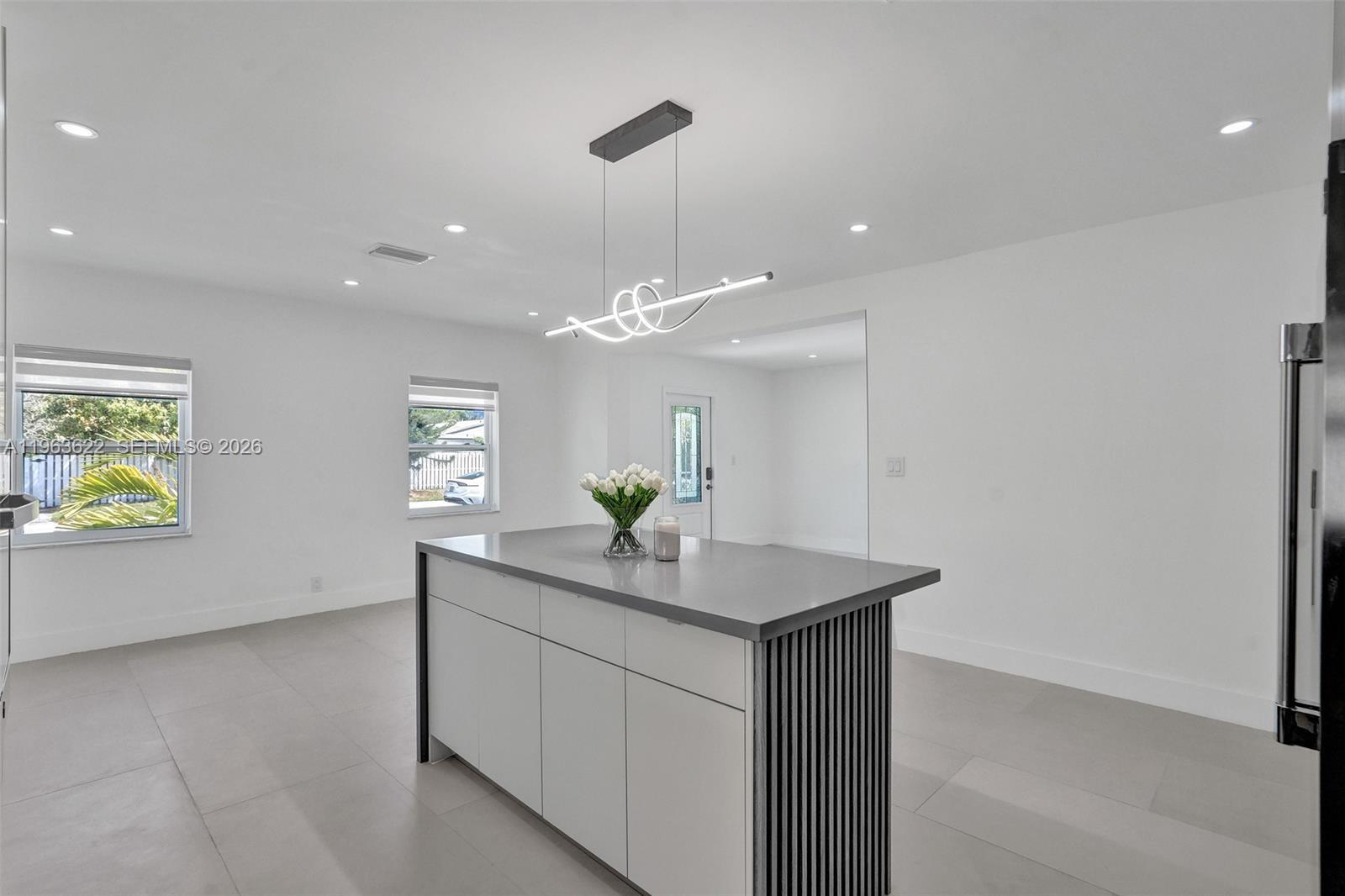 Hollywood Lawns - Residential