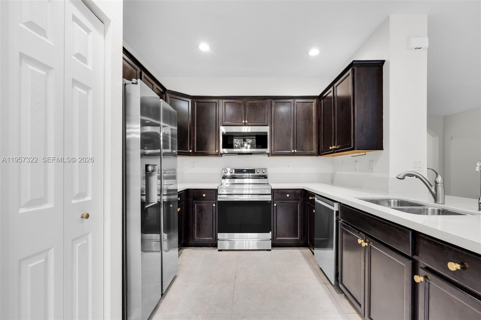 CENTURY TOWNHOMES AT BIRD - Residential