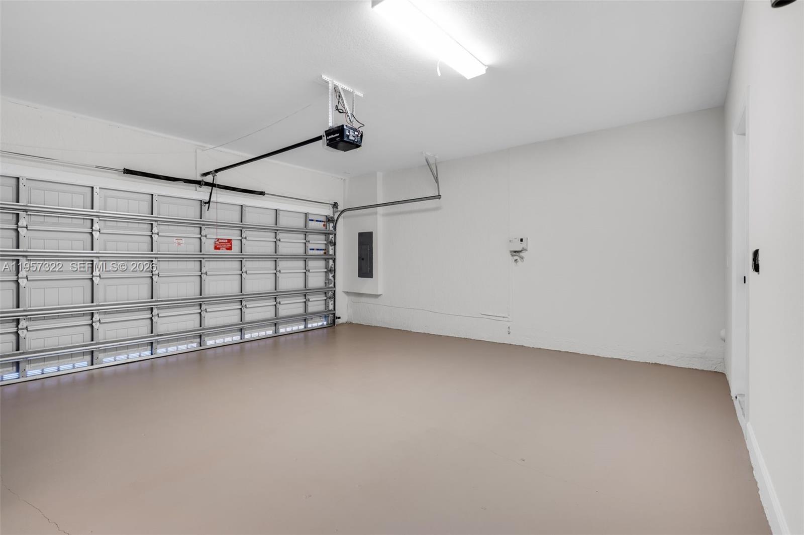 CENTURY TOWNHOMES AT BIRD - Residential