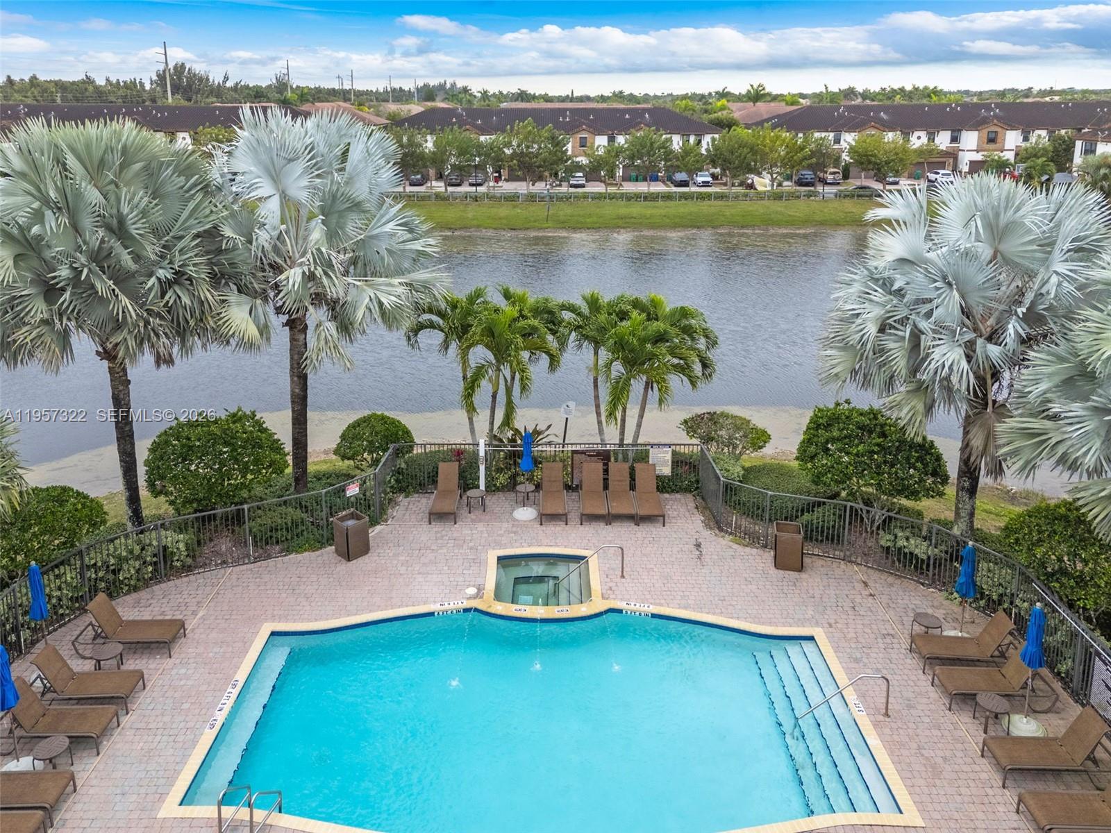 CENTURY TOWNHOMES AT BIRD - Residential