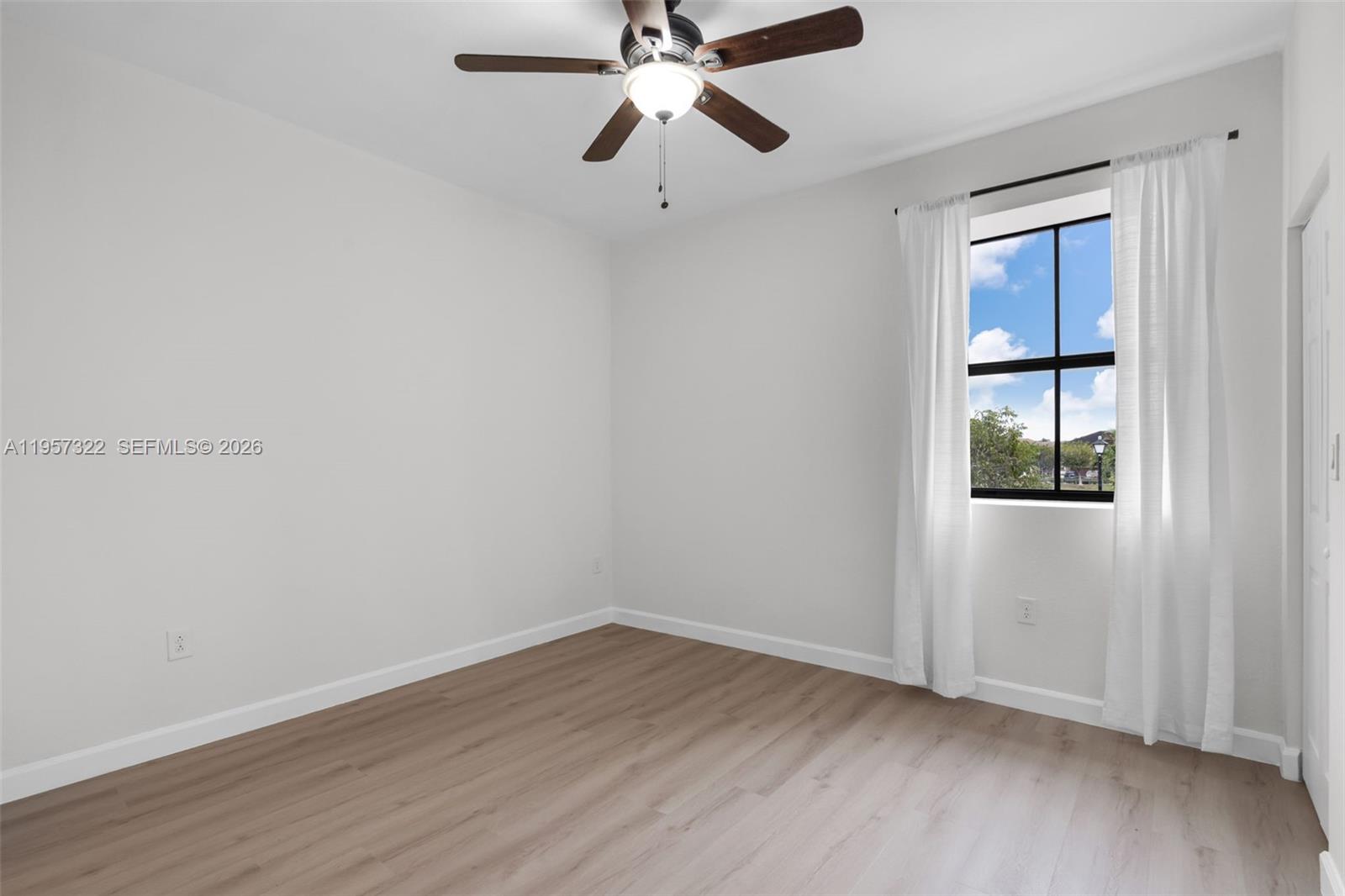 CENTURY TOWNHOMES AT BIRD - Residential