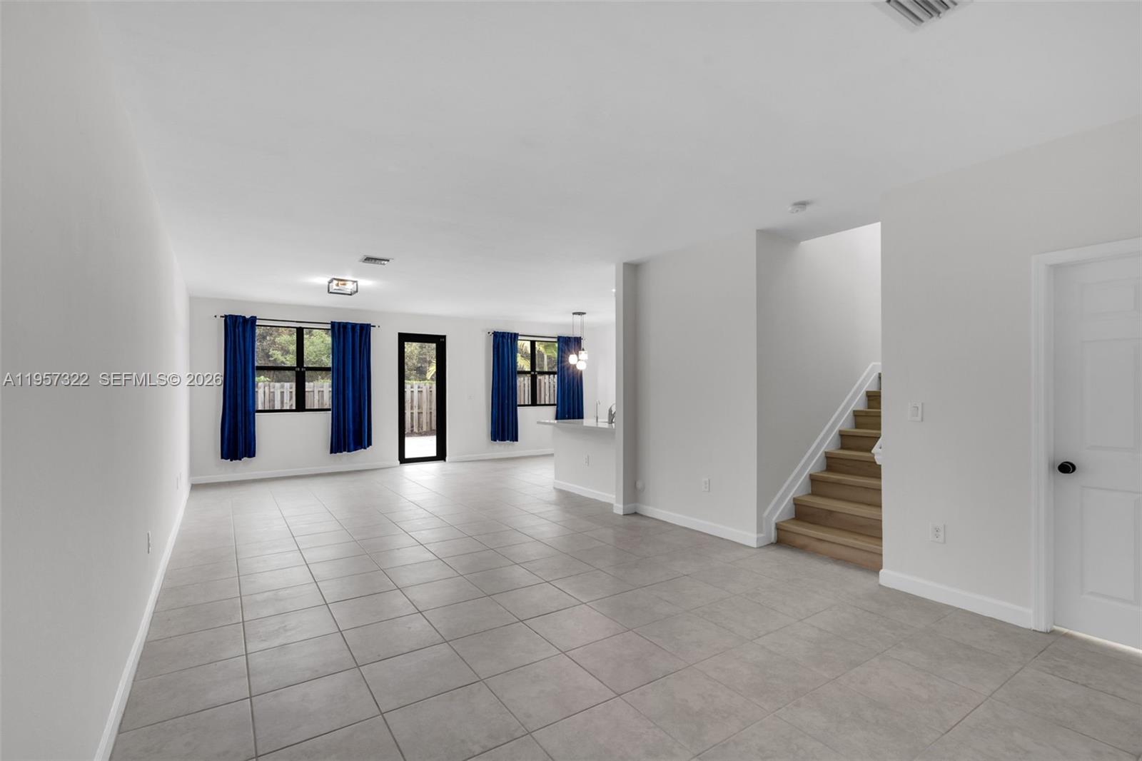 CENTURY TOWNHOMES AT BIRD - Residential