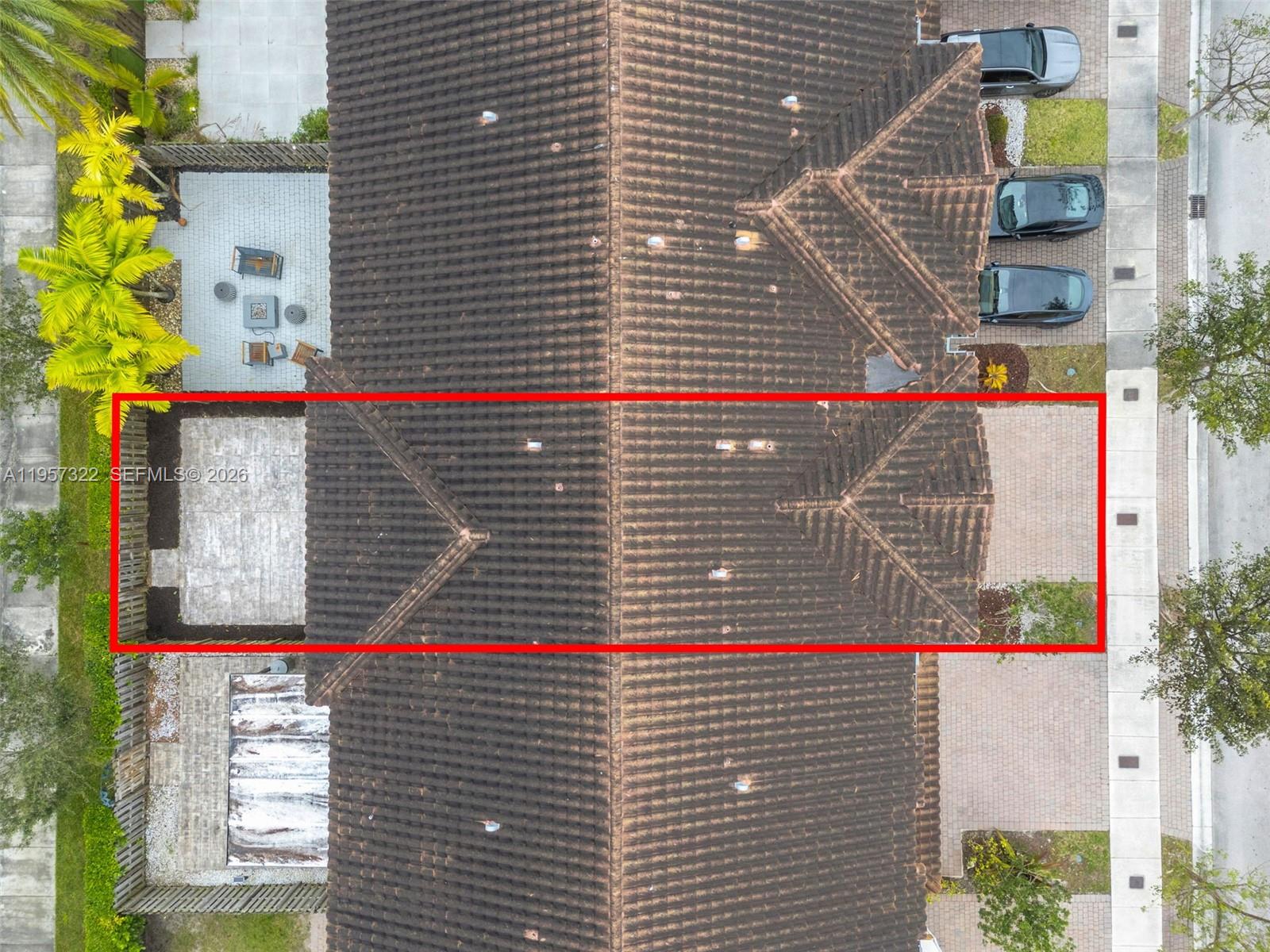 CENTURY TOWNHOMES AT BIRD - Residential