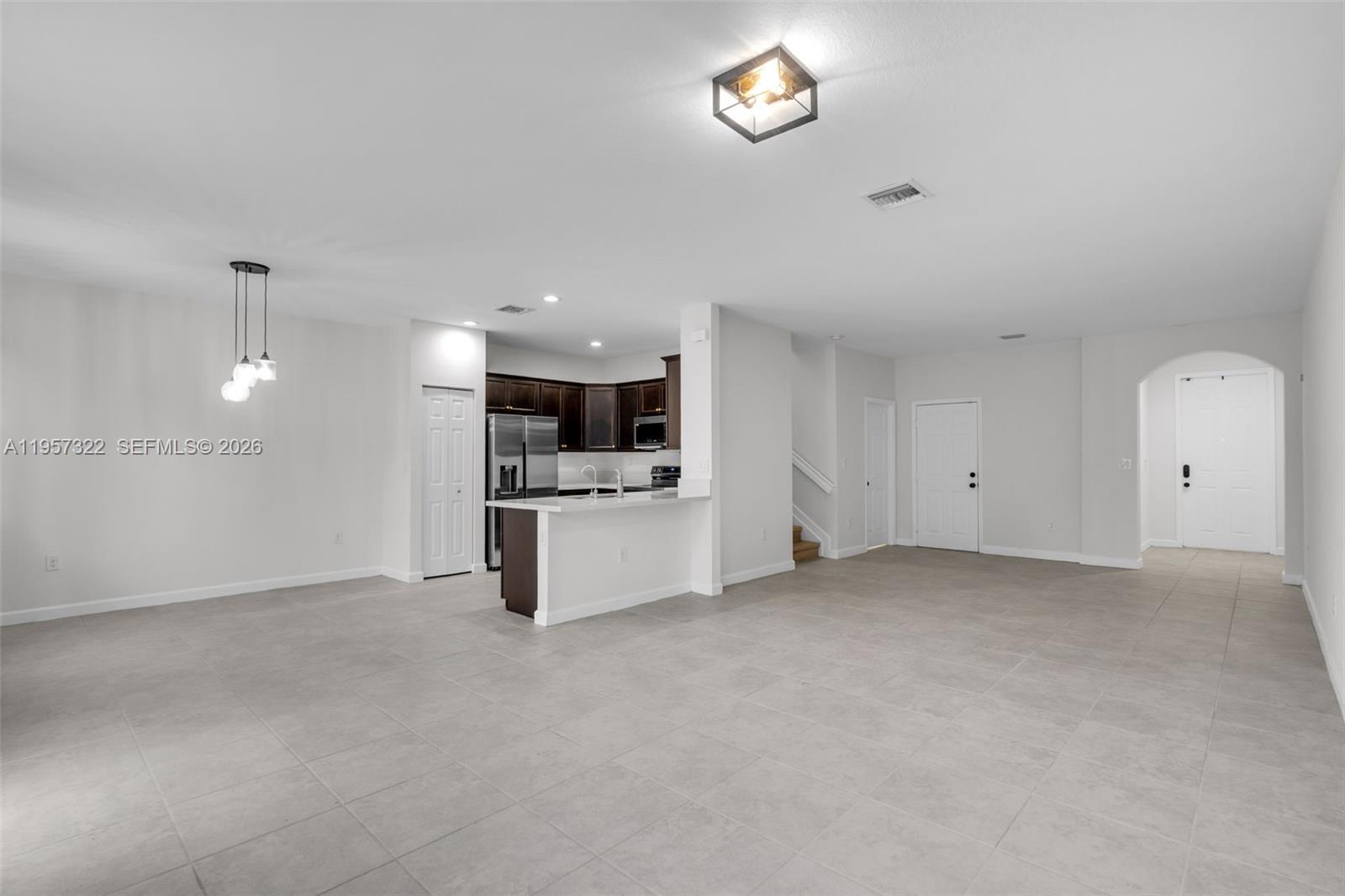 CENTURY TOWNHOMES AT BIRD - Residential