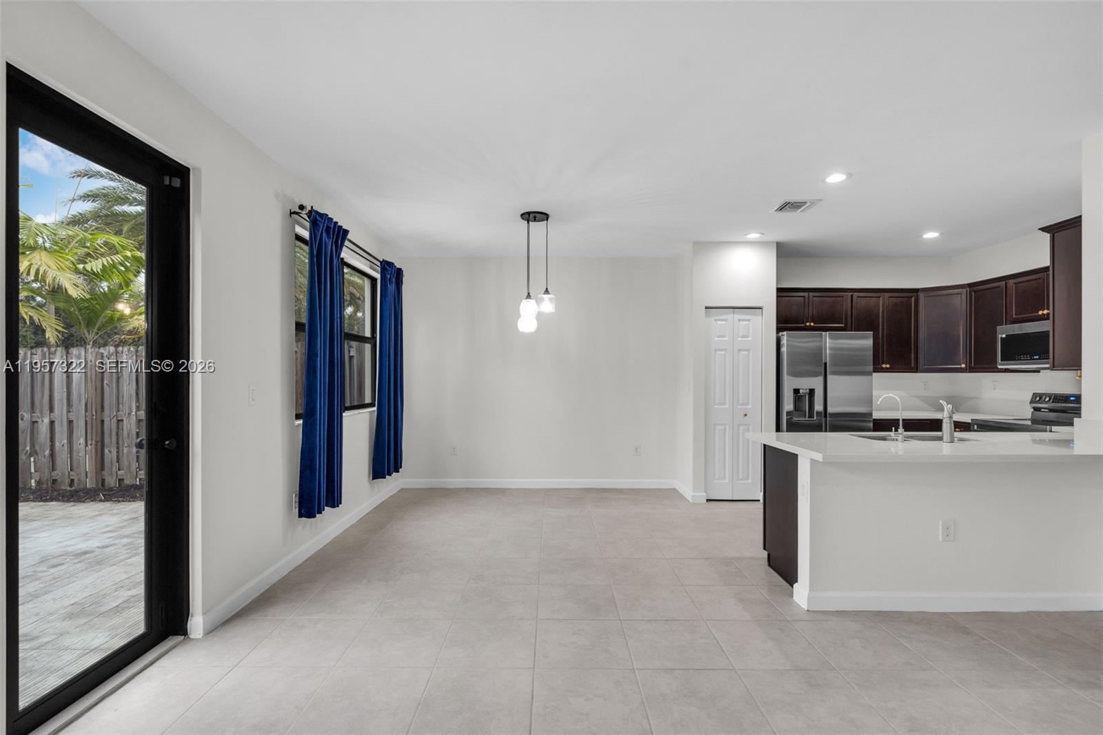 CENTURY TOWNHOMES AT BIRD - Residential