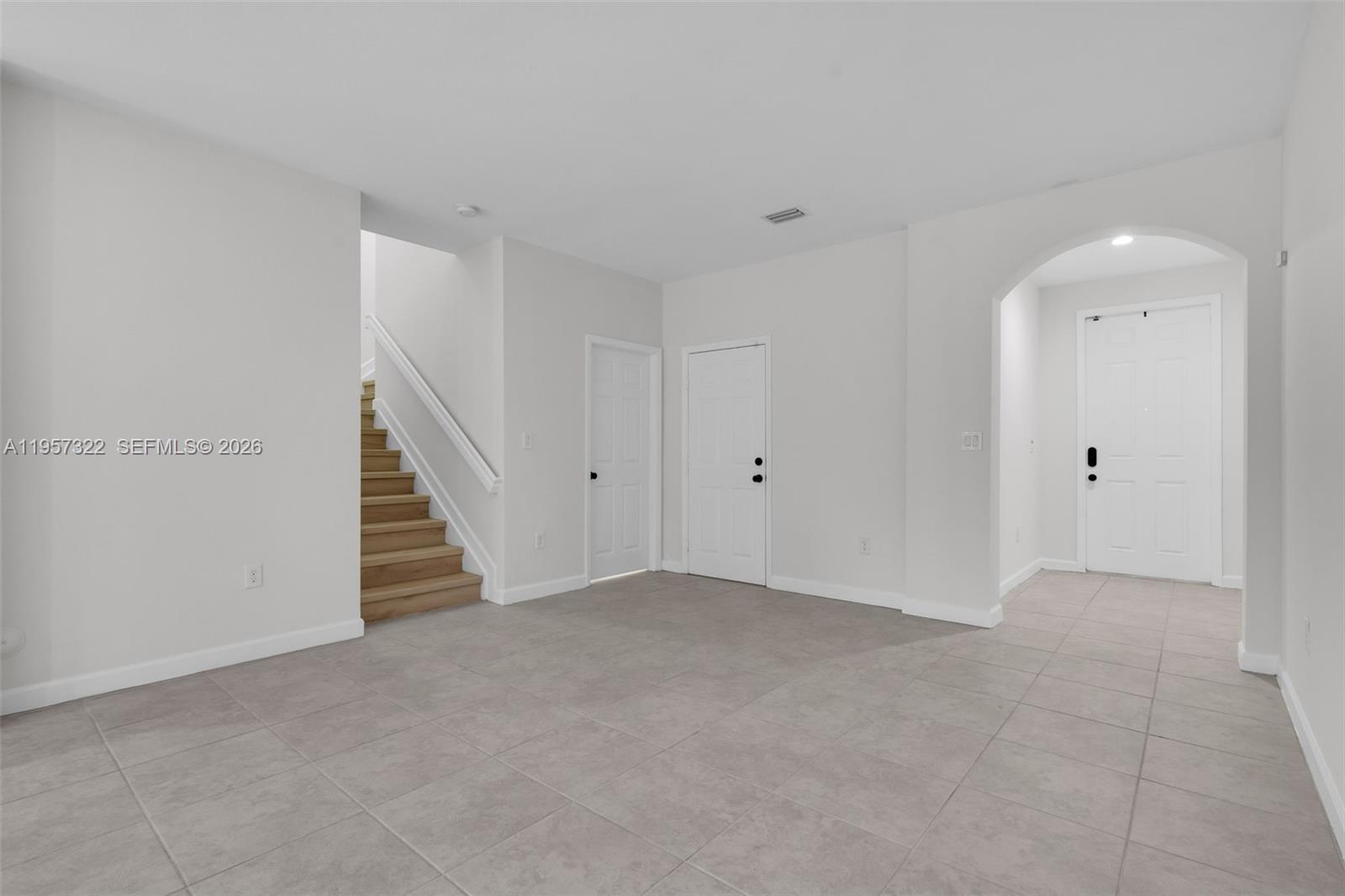 CENTURY TOWNHOMES AT BIRD - Residential