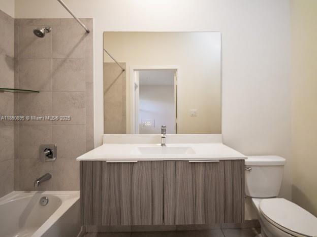 APEX AT PARK CENTRAL COND - Residential