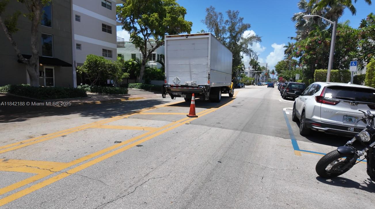 1535 MERIDIAN AVE CONDO - Residential