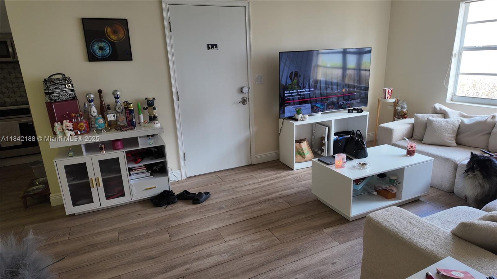 1535 MERIDIAN AVE CONDO - Residential