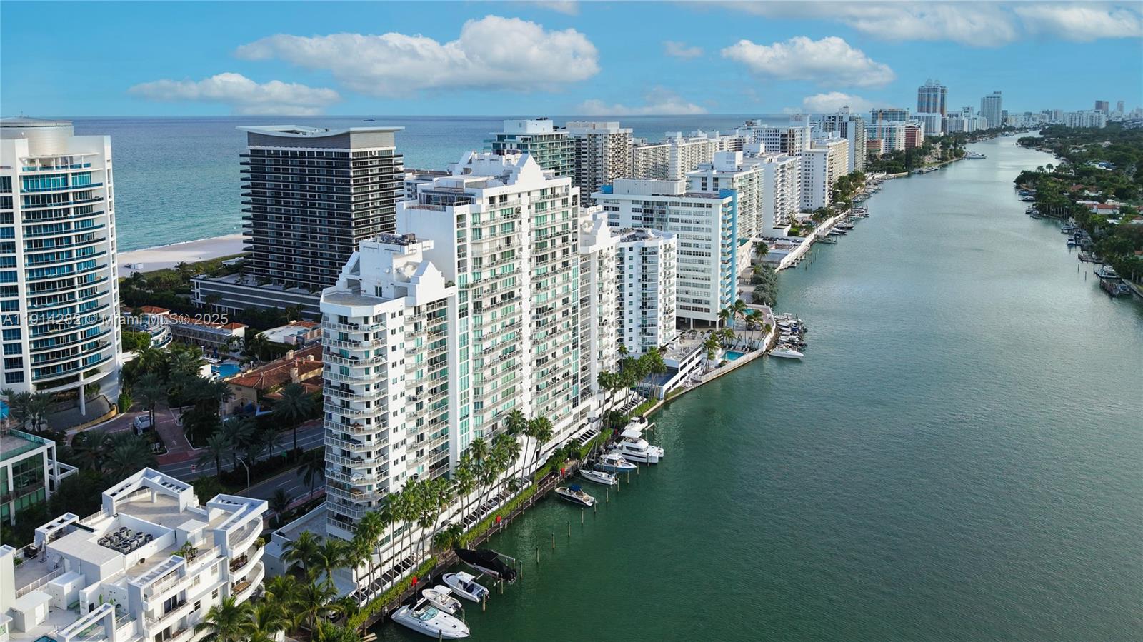 THE GRANDVIEW CONDO - Residential Lease