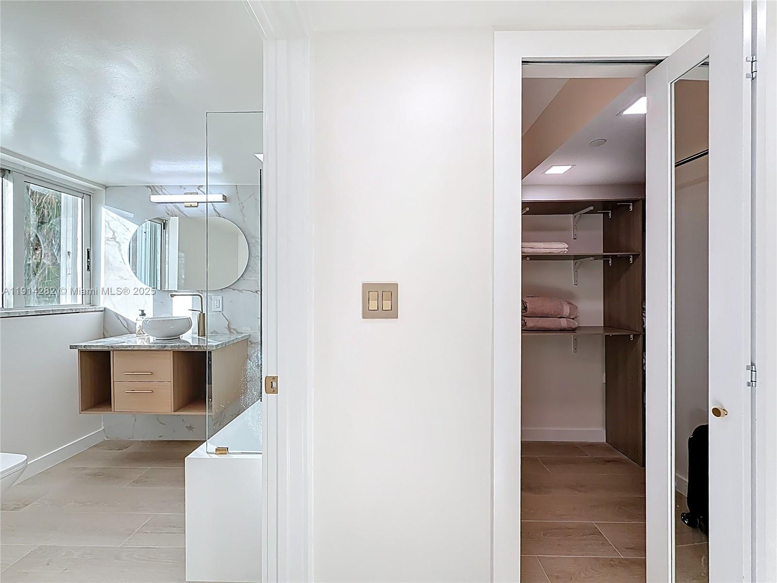 THE GRANDVIEW CONDO - Residential Lease