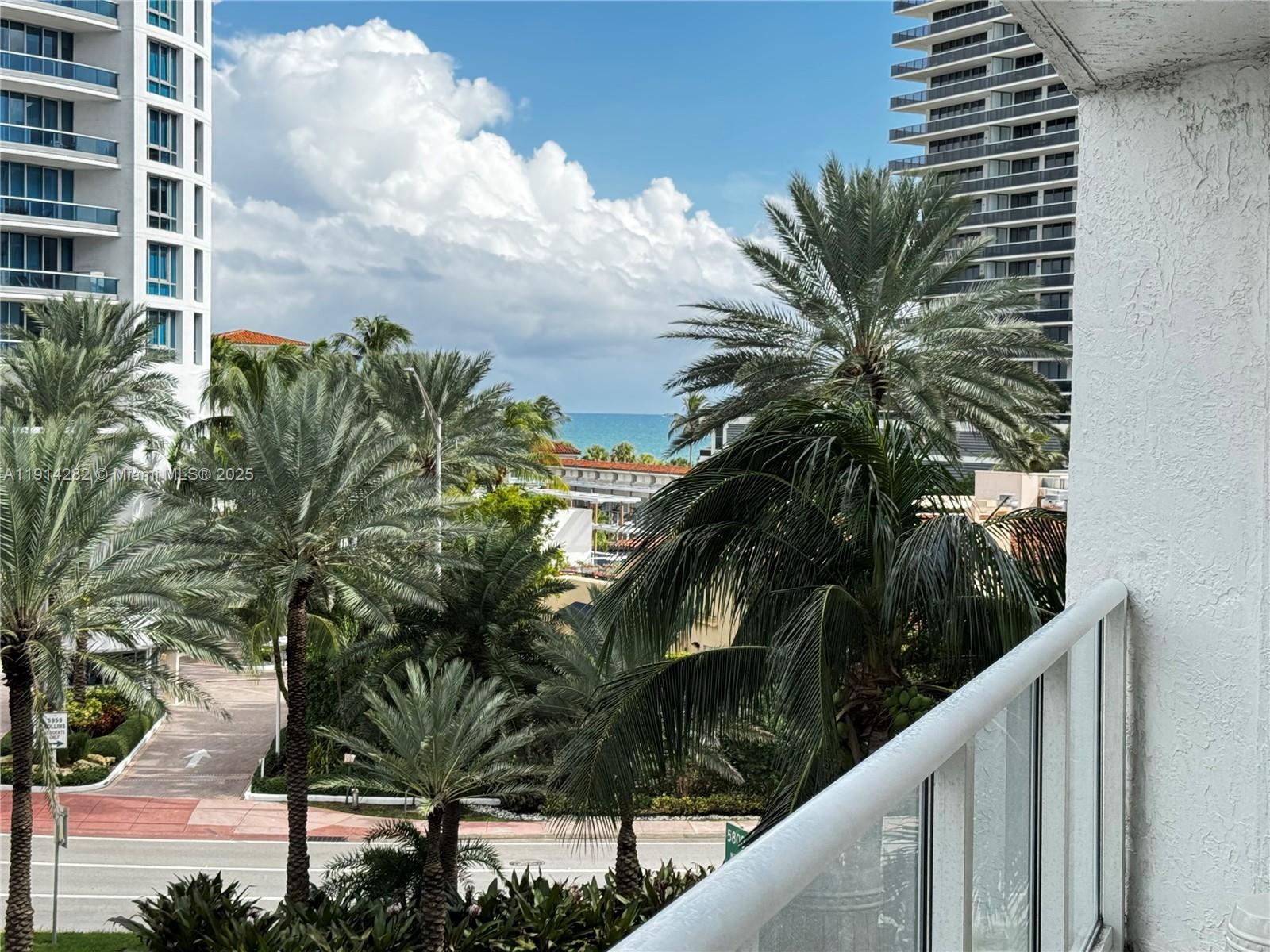 THE GRANDVIEW CONDO - Residential Lease