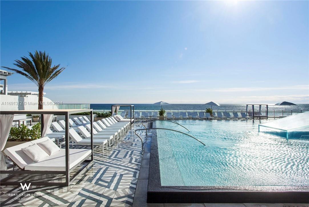 FORT LAUDERDALE RESIDENCE - Residential