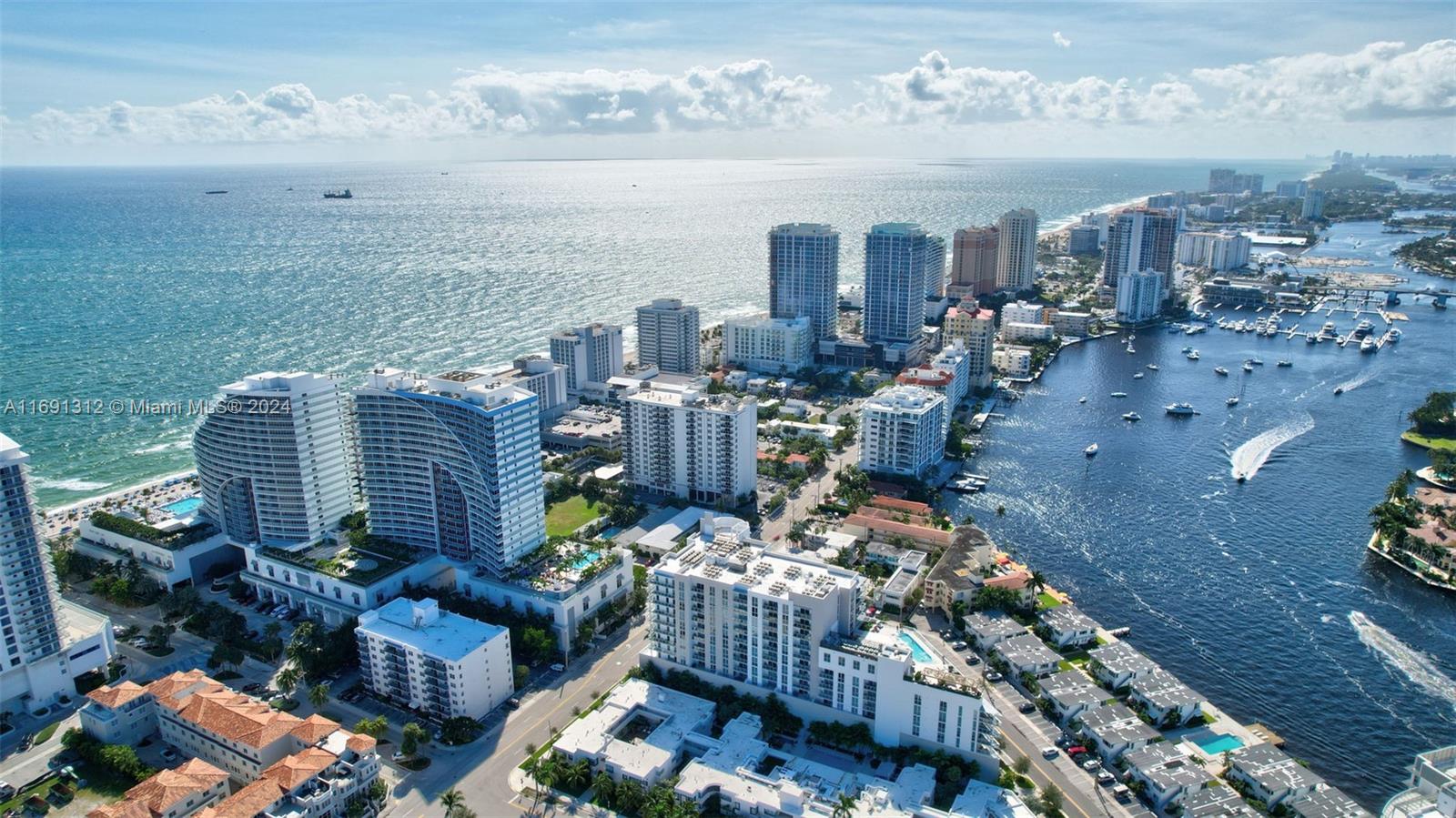 FORT LAUDERDALE RESIDENCE - Residential