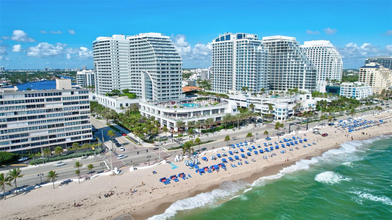 FORT LAUDERDALE RESIDENCE - Residential