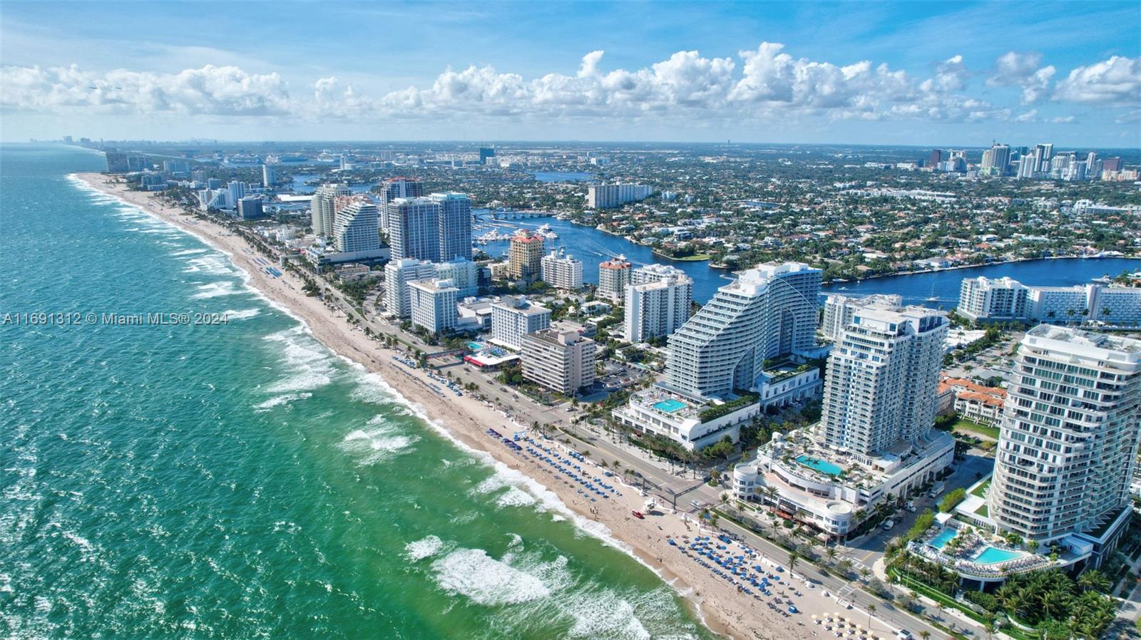 FORT LAUDERDALE RESIDENCE - Residential