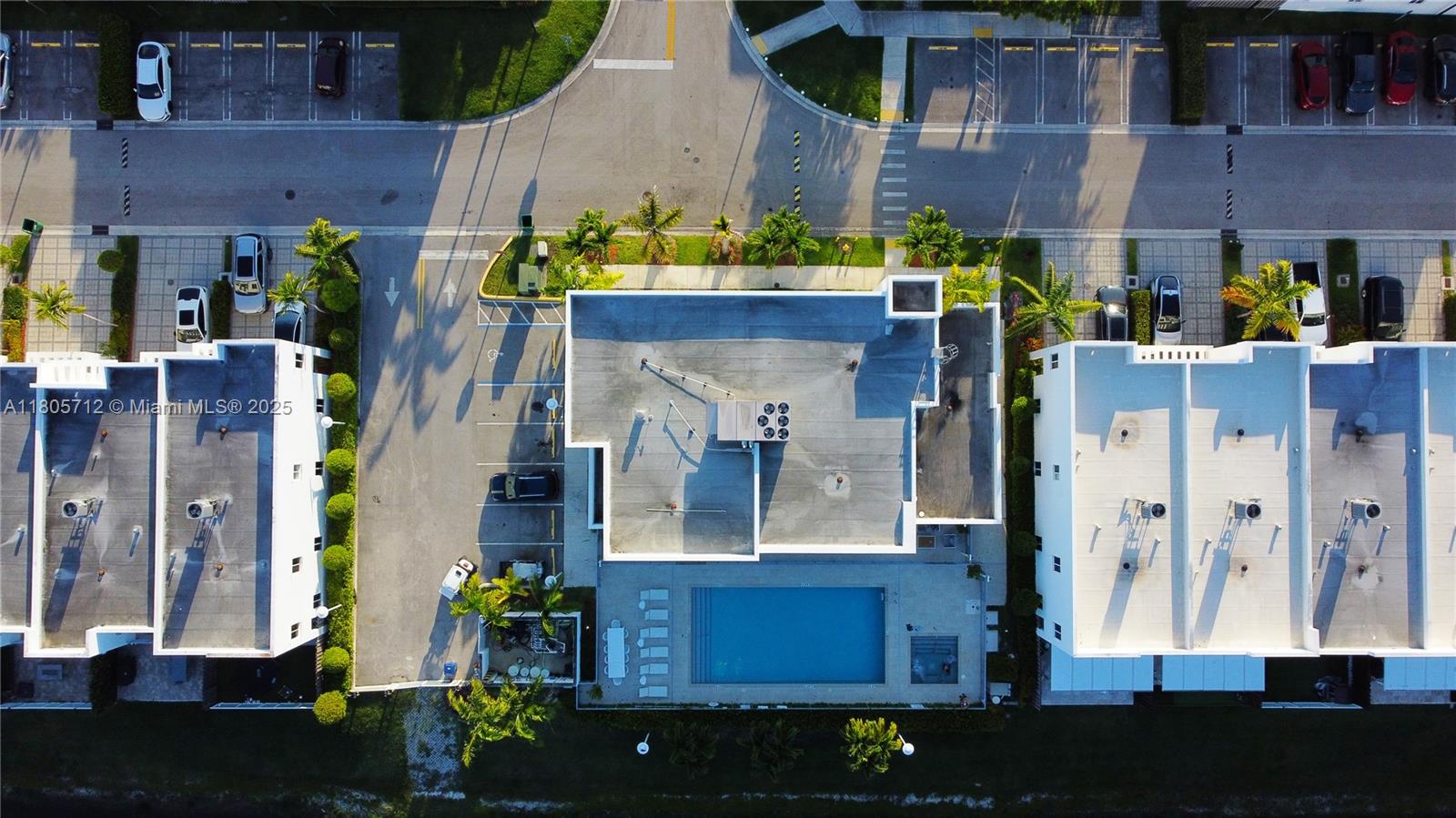 DORAL PALMS NORTH - Residential