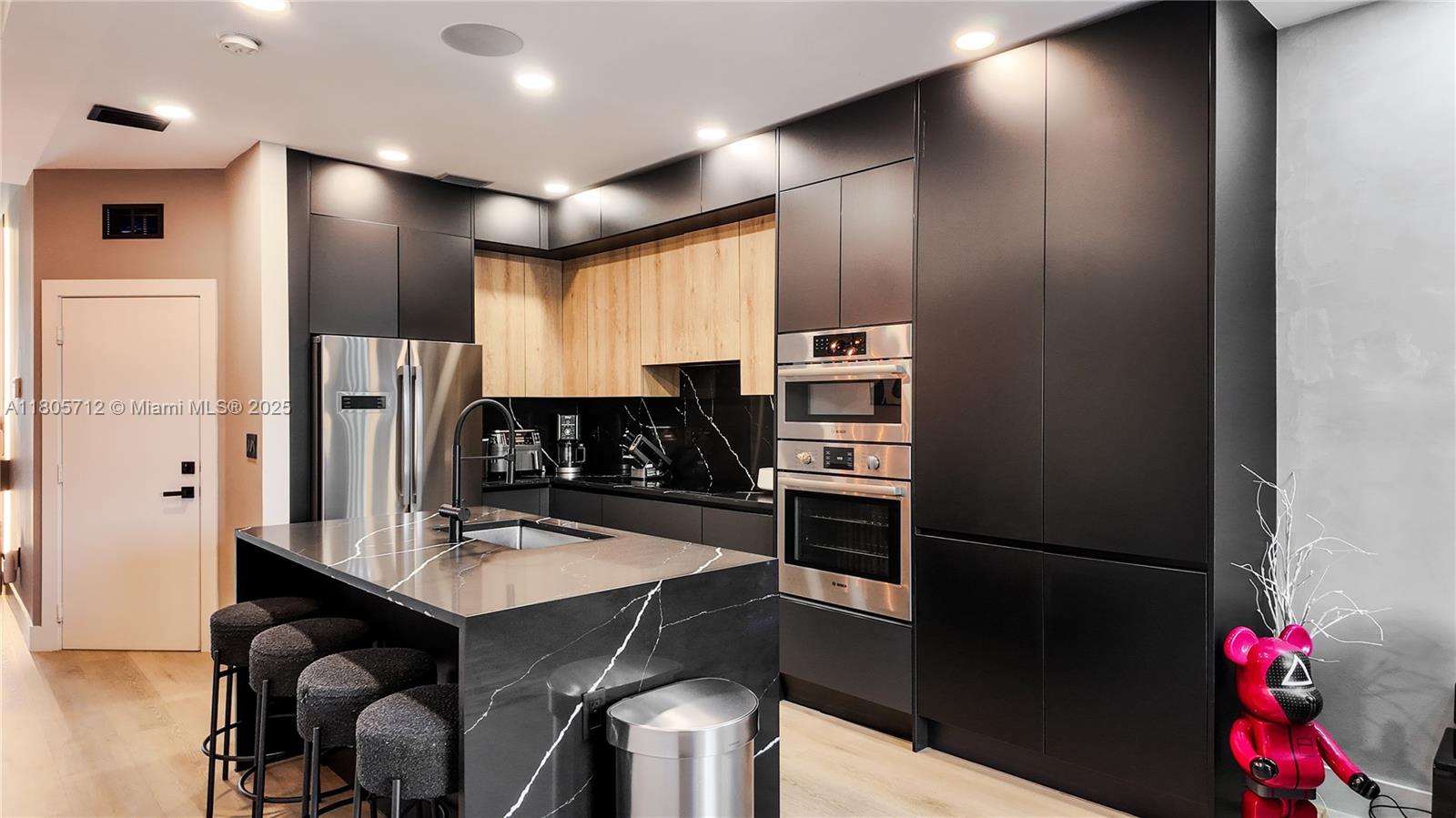 DORAL PALMS NORTH - Residential