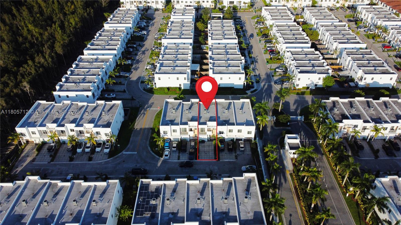 DORAL PALMS NORTH - Residential