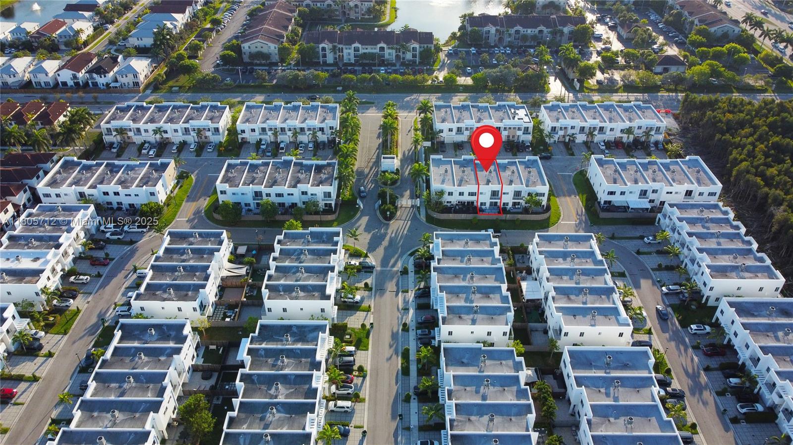 DORAL PALMS NORTH - Residential