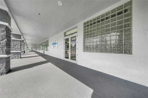 12890 Biscayne Blvd North Miami FL 33181