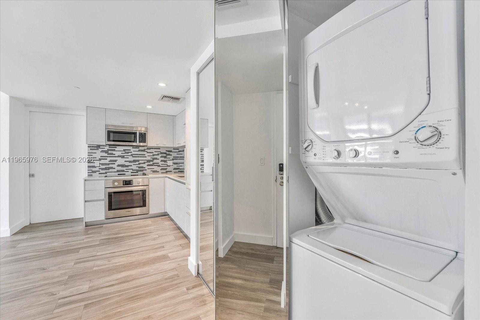 1300 S MIAMI AVENUE CONDO - Residential