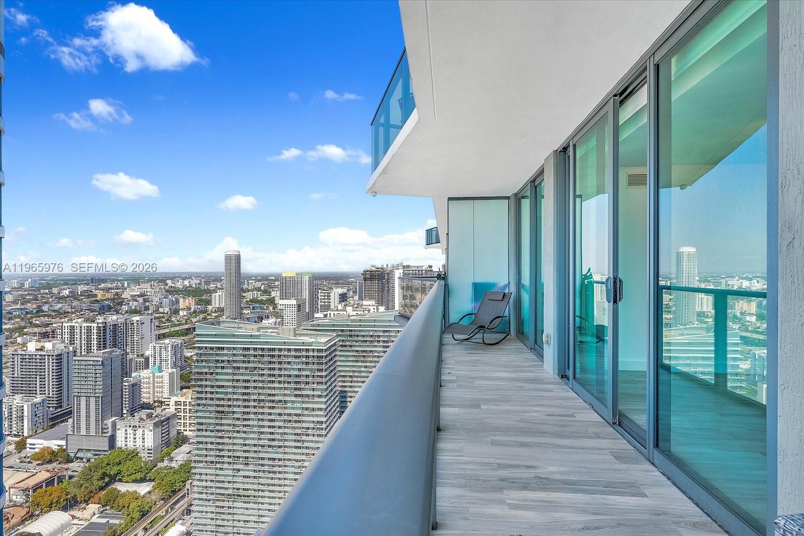 1300 S MIAMI AVENUE CONDO - Residential