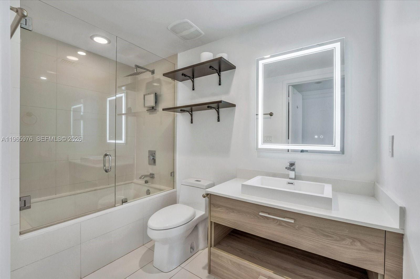 1300 S MIAMI AVENUE CONDO - Residential