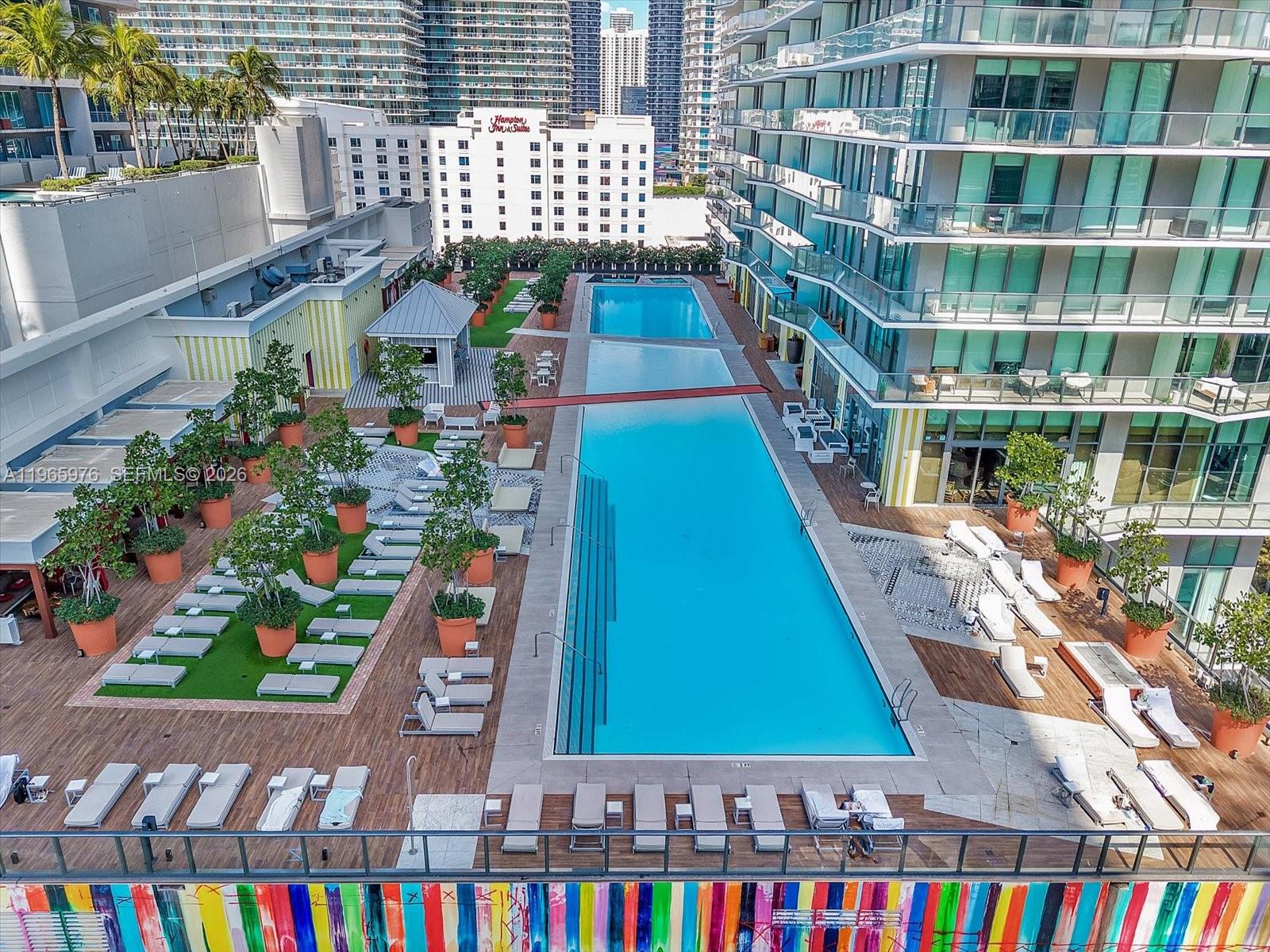 1300 S MIAMI AVENUE CONDO - Residential