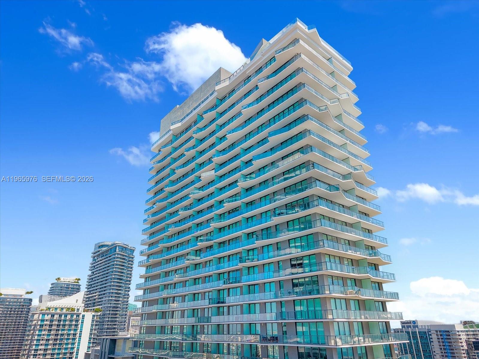 1300 S MIAMI AVENUE CONDO - Residential
