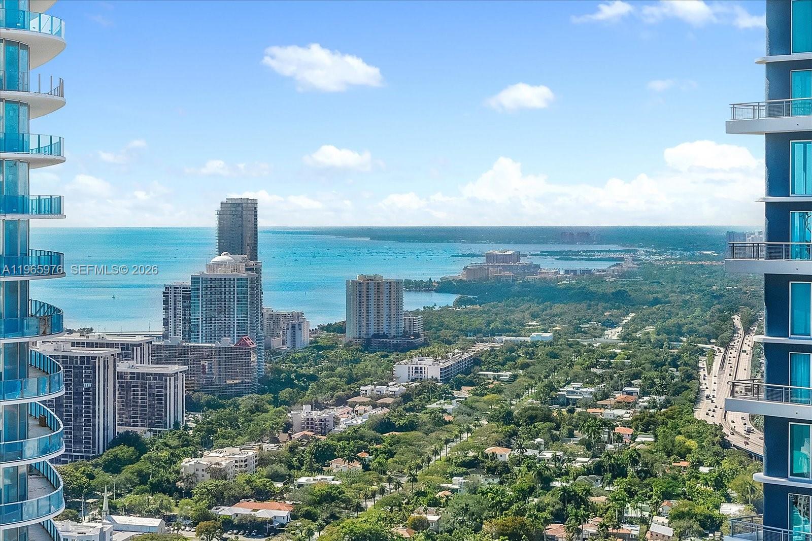 1300 S MIAMI AVENUE CONDO - Residential