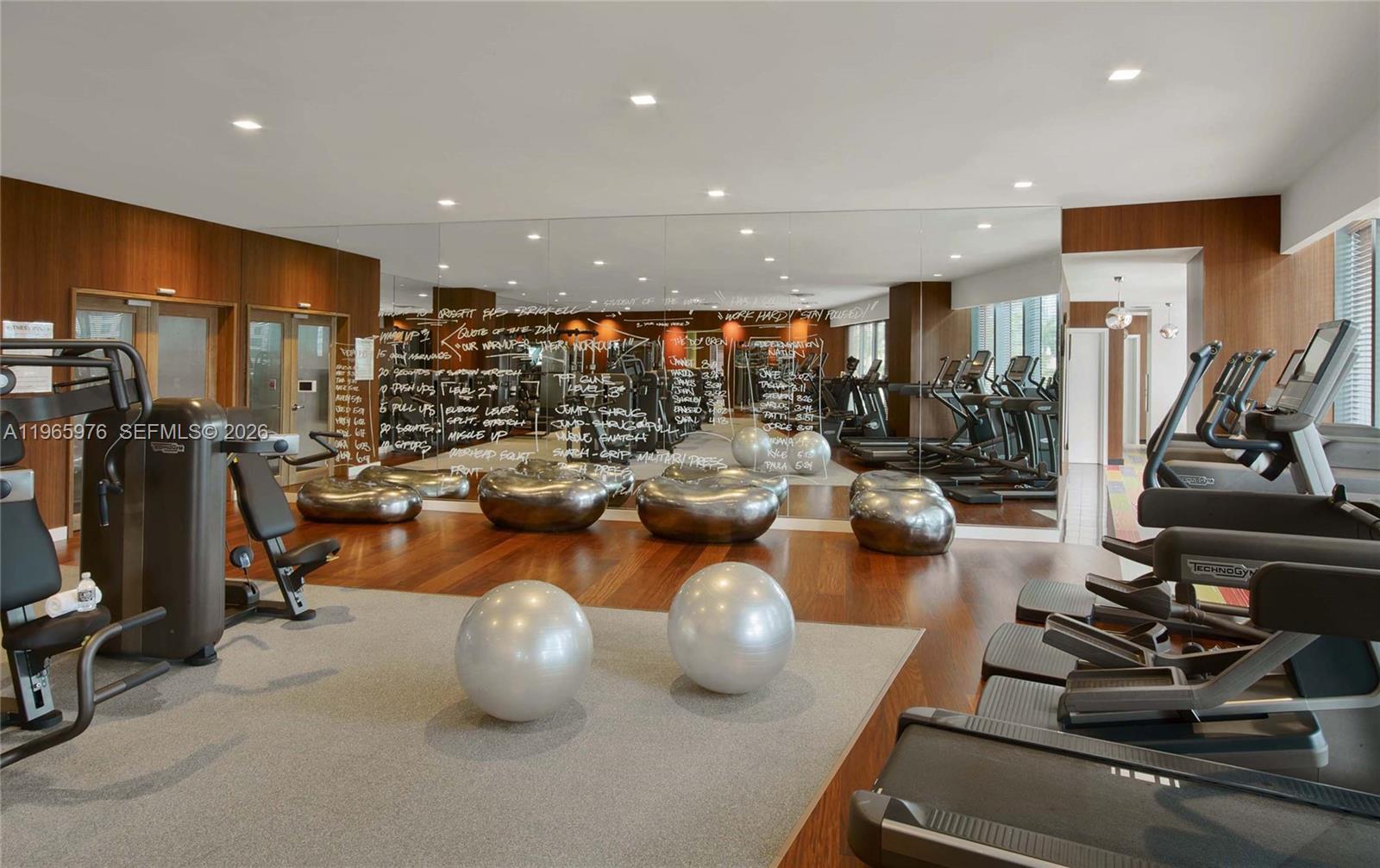 1300 S MIAMI AVENUE CONDO - Residential