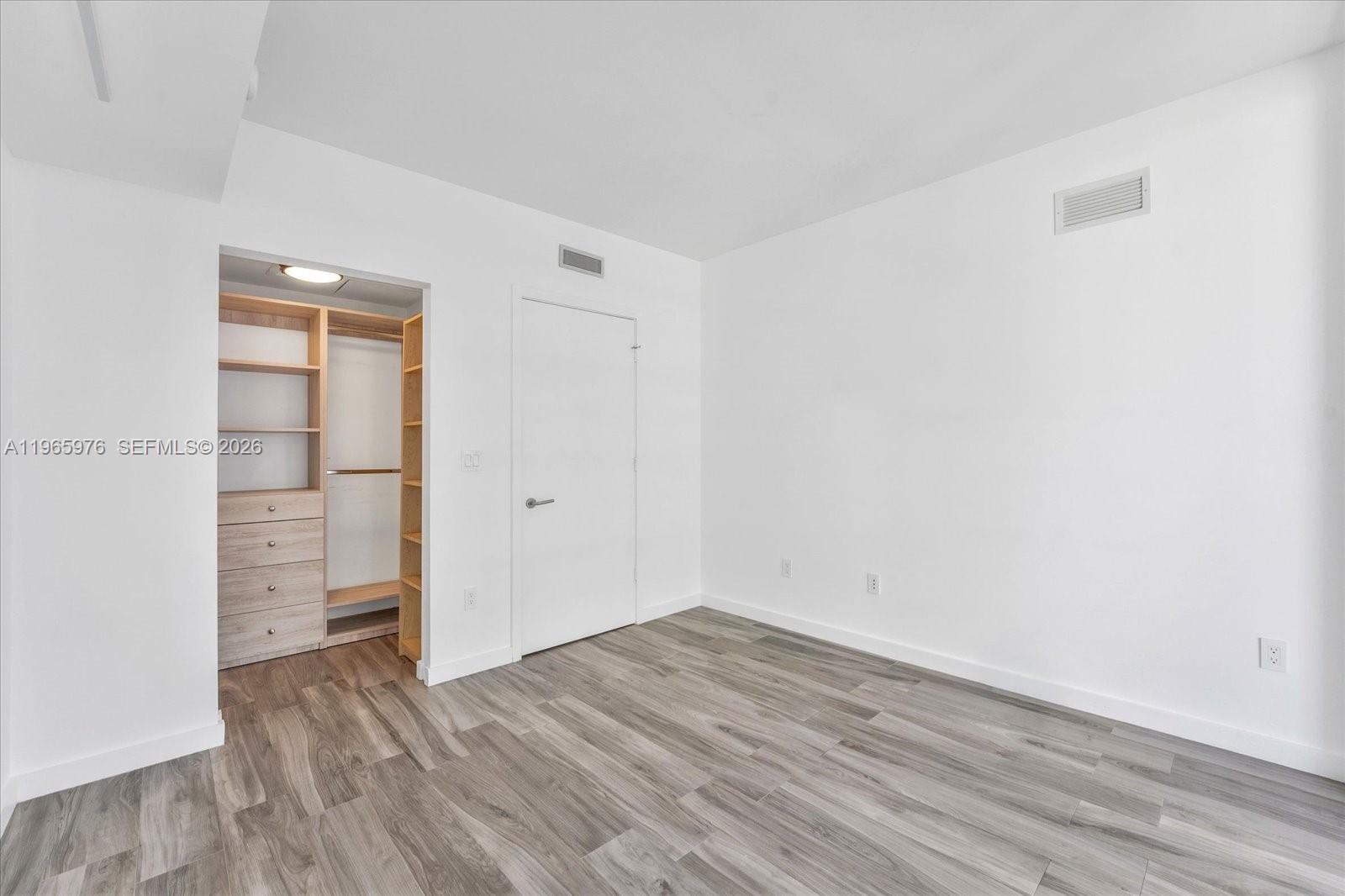 1300 S MIAMI AVENUE CONDO - Residential