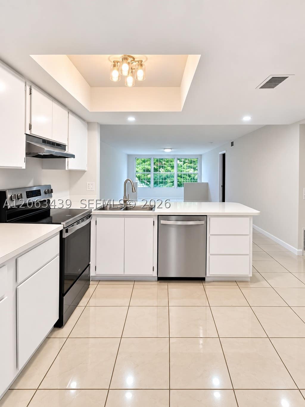 Photo of 106 Palm Beach Trace Dr #106, Royal Palm Beach, FL 33411 (MLS # A12063439)