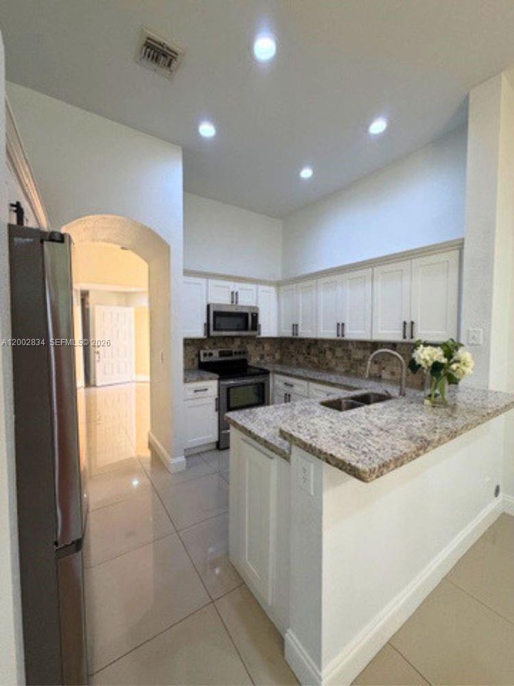 PORTOFINO CONDOMINIUM - Residential