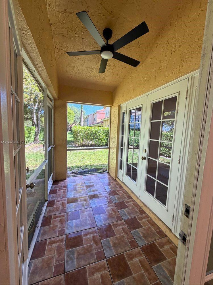 PORTOFINO CONDOMINIUM - Residential