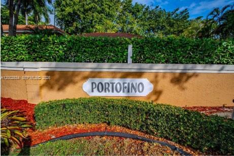 PORTOFINO CONDOMINIUM - Residential