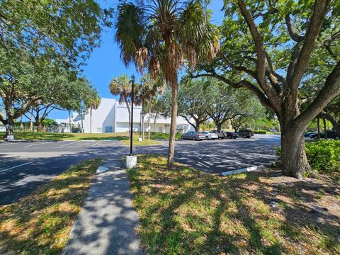 A home in Lauderhill