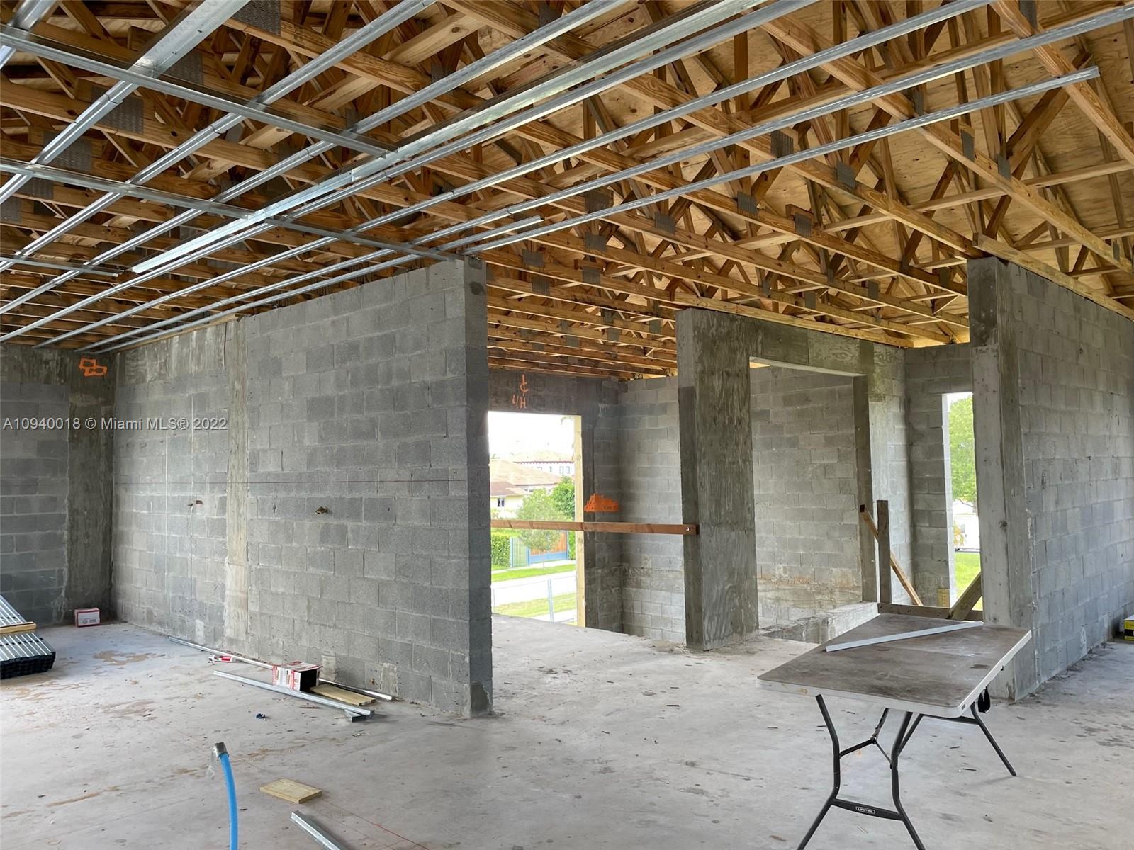 Photo 6 of 10 of 4201 SW 84 CT house