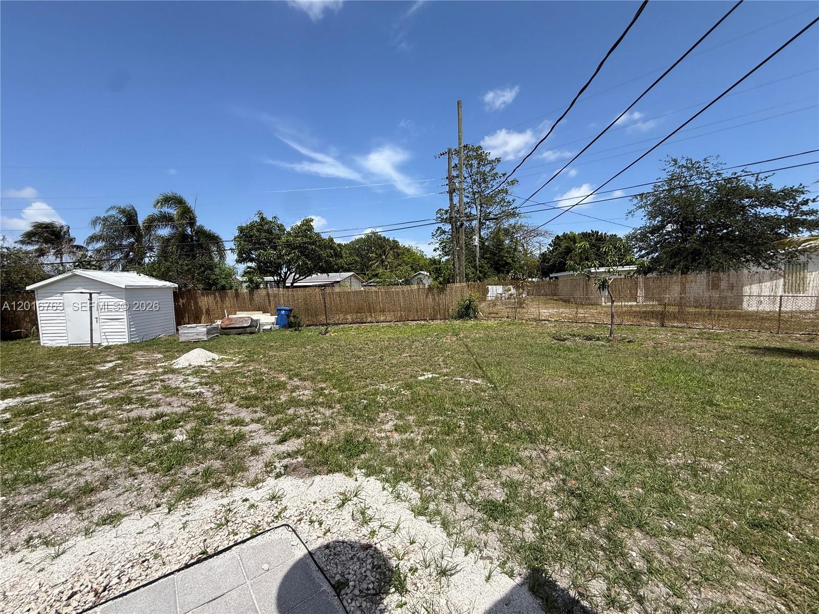LAUDERDALE VILLAS - Residential Lease