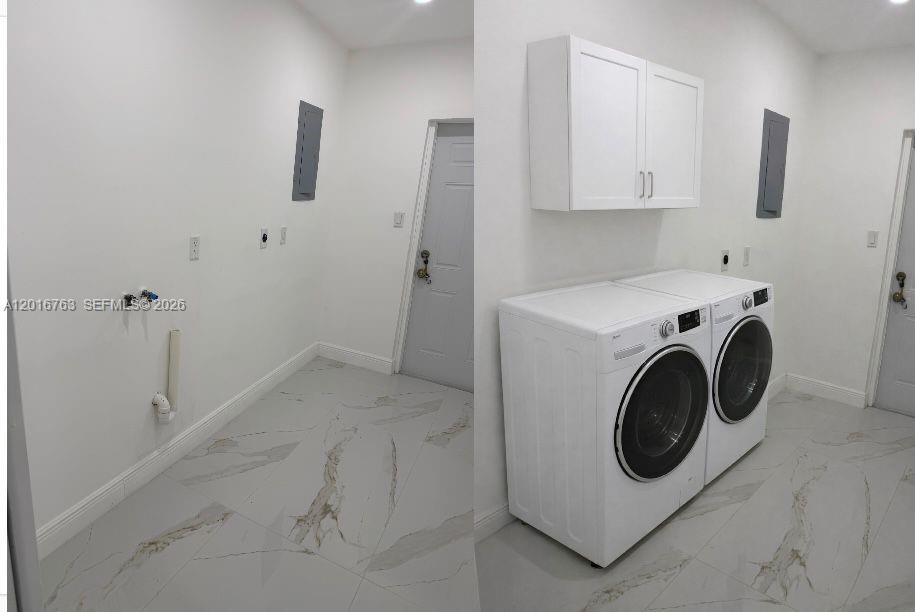 LAUDERDALE VILLAS - Residential Lease