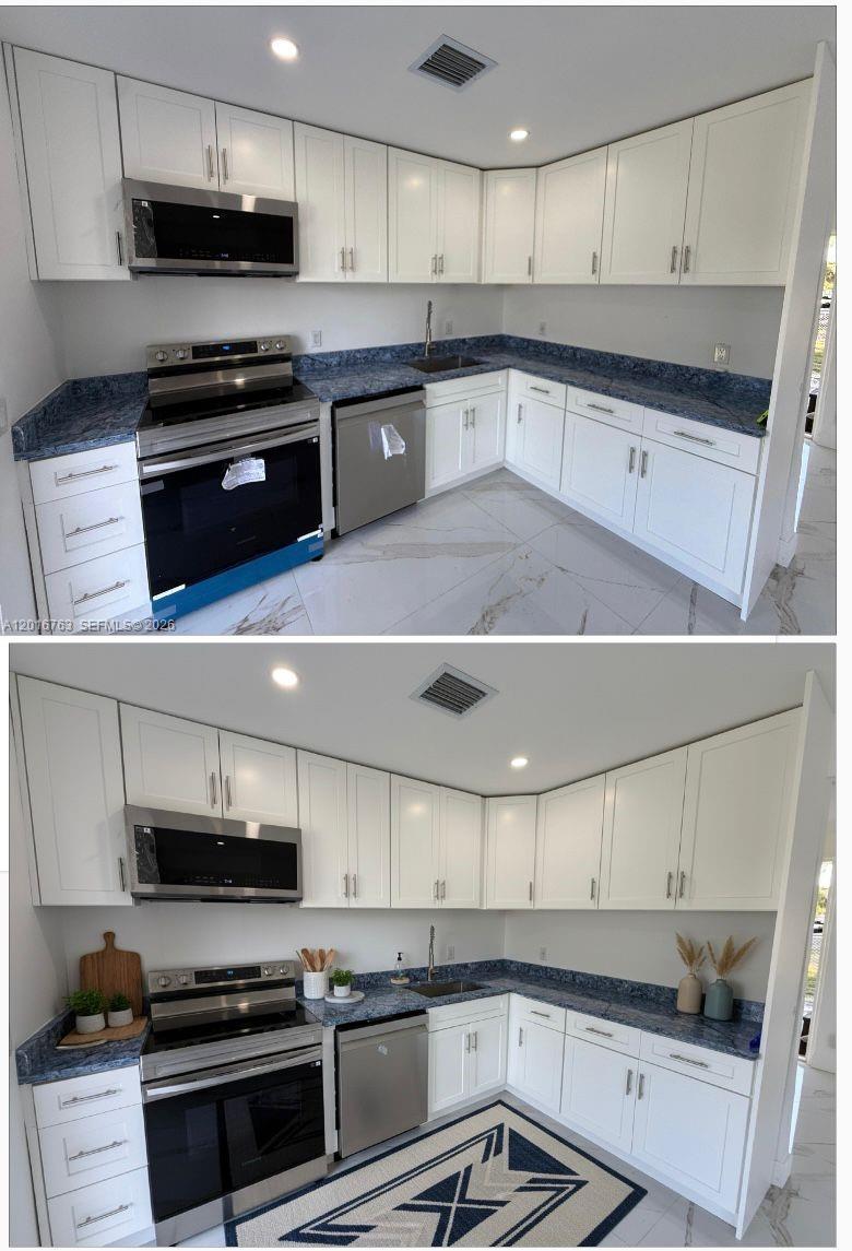 LAUDERDALE VILLAS - Residential Lease