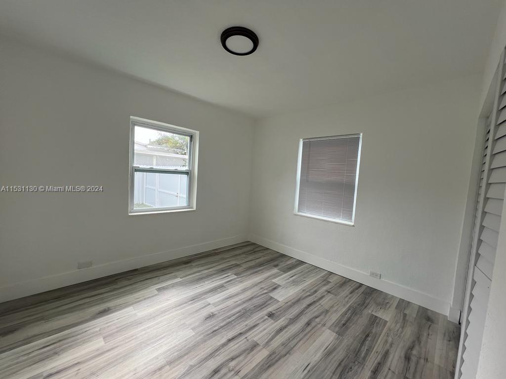 BUNCHE PARK - Residential