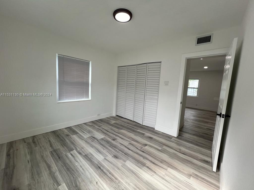 BUNCHE PARK - Residential