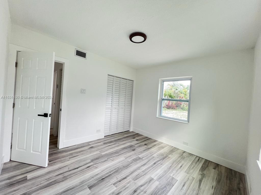 BUNCHE PARK - Residential