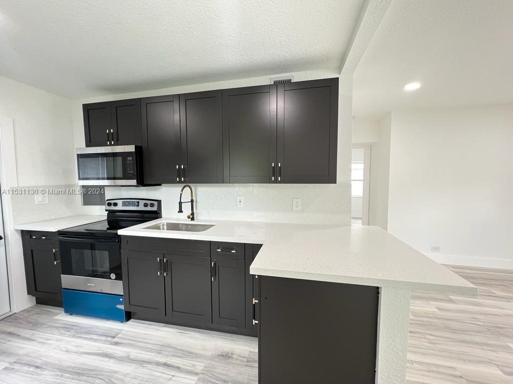 BUNCHE PARK - Residential